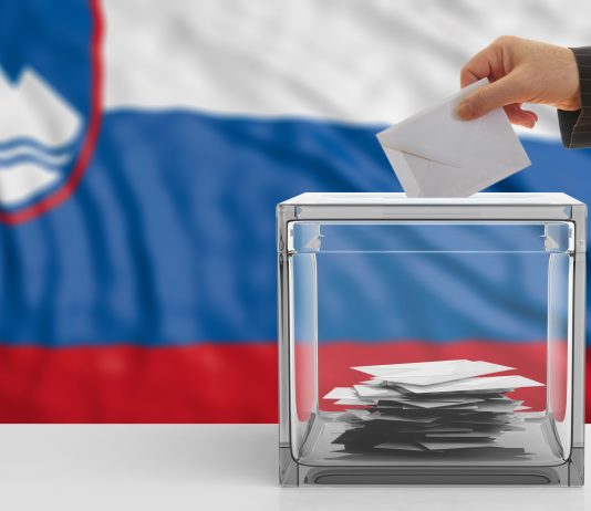 Za županski stolček v Mariboru deset kandidatov
