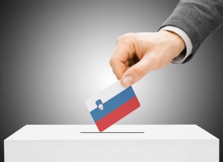 Začetek predčasnega glasovanja pred nedeljskimi referendumi