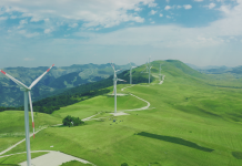 Zeleni Slovenije nasprotujejo gradnji vetrne elektrarne v Rogatcu in Žetal