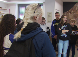 Kaj prinaša projekt Učenec učencu v pomoč?