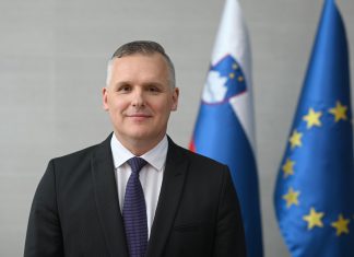 Kumer napovedal gradnjo zahodne mariborske obvoznice