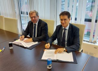 Minister za šolstvo Igor Papič obiskal Maribor, kaj je obljubil?