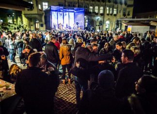 V sklopu Martinovanja nadoknaditi zamujeno