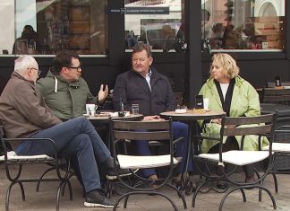 Minister za kohezijo obiskal Maribor
