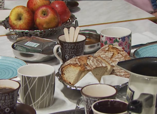 12. Tradicionalni zajtrk