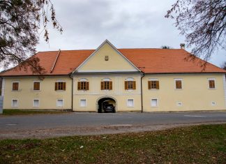 Občina želi revitalizirati Račji dvor