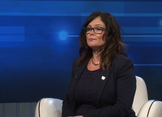 Vnovičen mandat aktualni županji