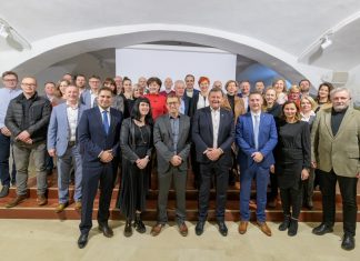 Kakšne so prioritete nove finančne perspektive?
