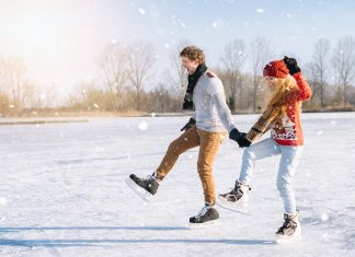 V Rušah bo znova zaživelo drsališče