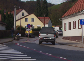 V KS Kamnica se zavzemajo za varne kolesarske poti