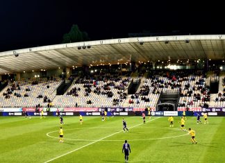 NK Maribor v “festivalu golov” Radomlje premagal s kar 7-0