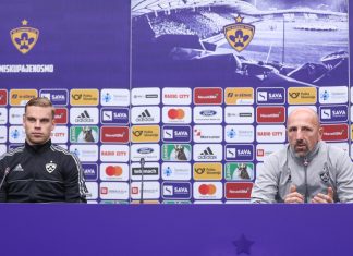 Vijoličasti proti Radomljam v lov na četrto zaporedno ligaško zmago