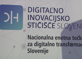Evropsko stičišče za digitalno preobrazbo