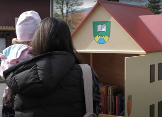 “Beribajte” bodo čez zimo izpraznili