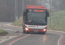 Nove zelene nadstrešnice