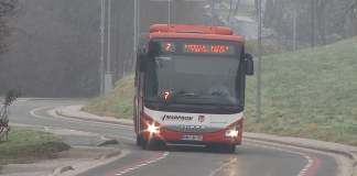 Nove zelene nadstrešnice