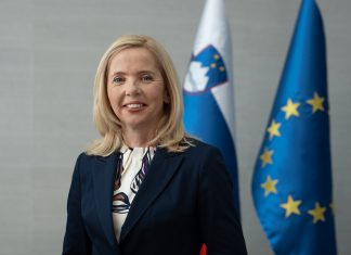 Kdo bo nasledil ministrico za notranje zadeve Tatjano Bobnar?