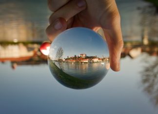 Strategija trženja turizma 2023- 2029
