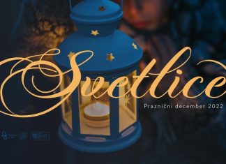 Zaživele bodo svetlice