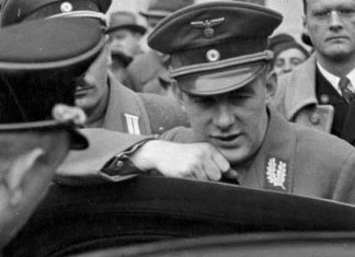 Odkritje Globočnikovega groba