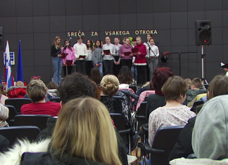 Otrokom prijazno Unicefovo mesto