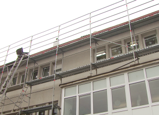 Sanacija za spopad z draginjo