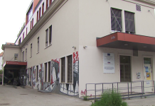 Pester november v MKC Maribor