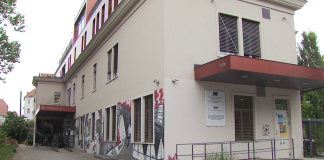 Pester november v MKC Maribor