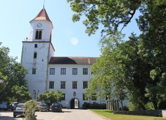 70 prireditev ob 750. obletnici prve omembe kraja