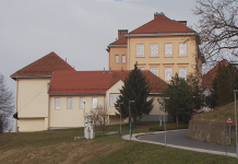 Velika Nedelja dobiva nove športne površine: začetek gradnje že potrjen