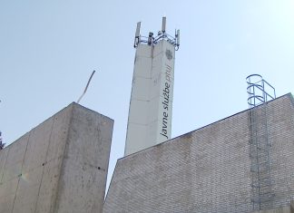 Namesto novega plinskega kotla celostna prenova kotlarne