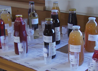 Tudi letos pričakujejo 1000 prijavljenih dobrot