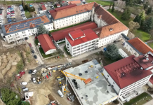 Ptujska bolnišnica dobila nove operacijske dvorane