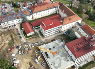 Zelena luč za nadgradnjo urgentnega centra