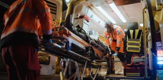 Reforma nujne medicinske pomoči z novim državnim zavodom