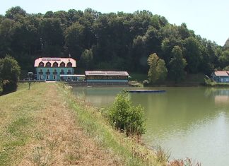 Obudili bi dejavnost na območju ribnika na Dežnem