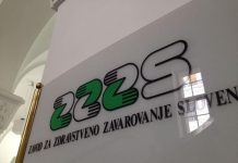 Obeta se višji obvezni zdravstveni prispevek
