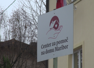 Pomanjkanje prostovoljcev v javnih zavodih