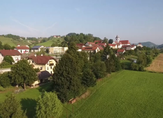 Kaj ponujajo Slovenske gorice kot turistična destinacija?