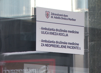 Prva ambulanta za neopredeljene