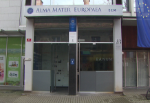 Alma Mater Europaea ustanovila Center za inovacije in prenos znanja