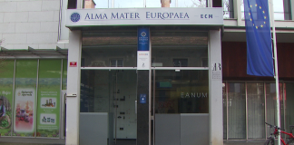 Alma Mater Europaea ustanovila Center za inovacije in prenos znanja