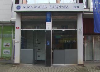 Alma Mater Europaea ustanovila Center za inovacije in prenos znanja