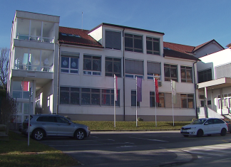 Državna sredstva za razširitev vrtca