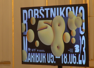 58. Borštnikovo srečanje