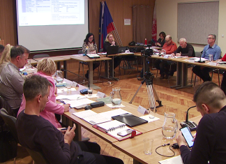 Brez imenovanja nadzornega odbora