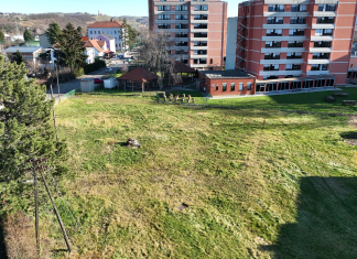 Na Pobrežju bodo gradili oskrbovana stanovanja