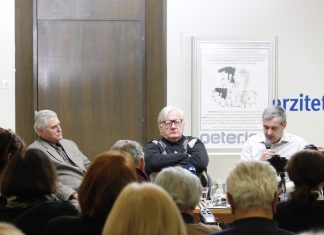 V Univerzitetni knjižnici Maribor dogodek ob 50-letnici izida zbornika Skupaj