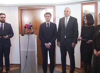 Mesto ob Dravi bogatejše za nove zaposlitve