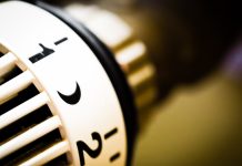 Izpad elektrike razkril ranljivost daljinskega ogrevanja